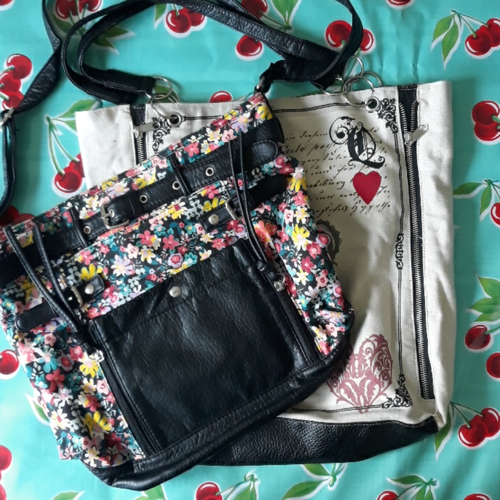 Bag Bundle